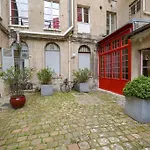 Appartement de Charme - Batignoles - 17ème