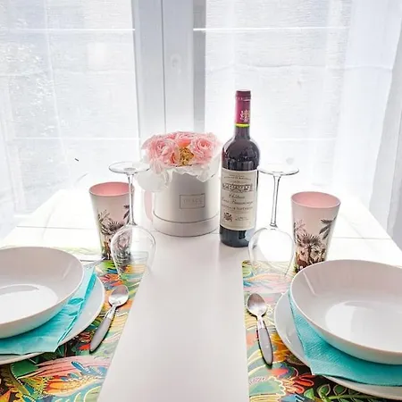 Apartment De Charme - Batignoles - 17eme